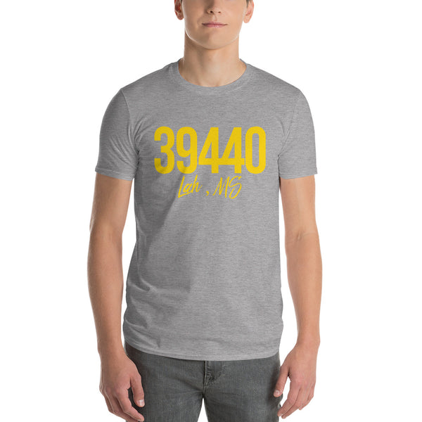 Laurel 39440 Hometeam - Short-Sleeve T-Shirt