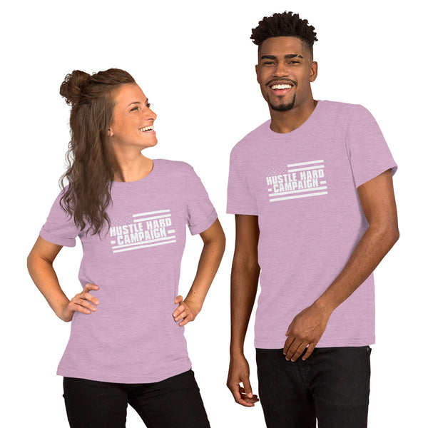 Campaign Logo (Spring/Summer) - Short-Sleeve Unisex T-Shirt