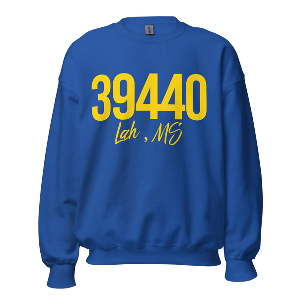 Laurel 39440 Hometeam Sweatshirt