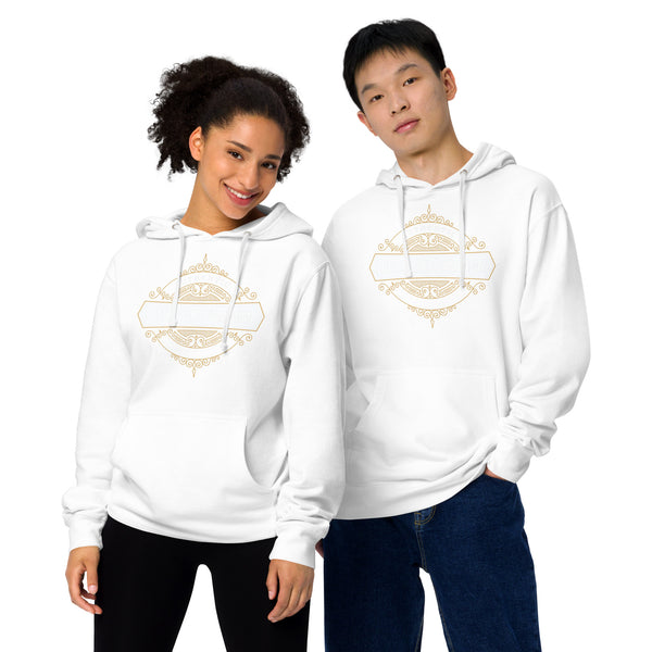 Campaign Emblem - Unisex midweight hoodie