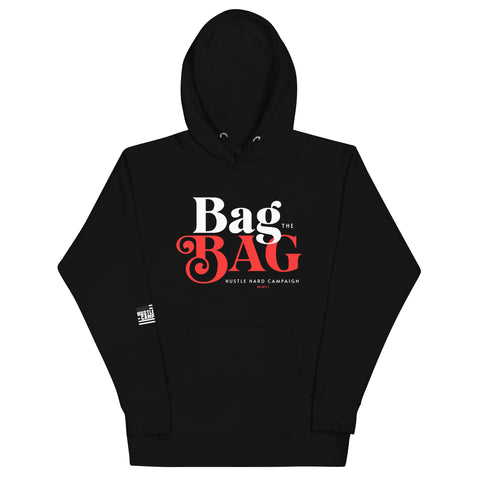 Bag the Bag Unisex Hoodie