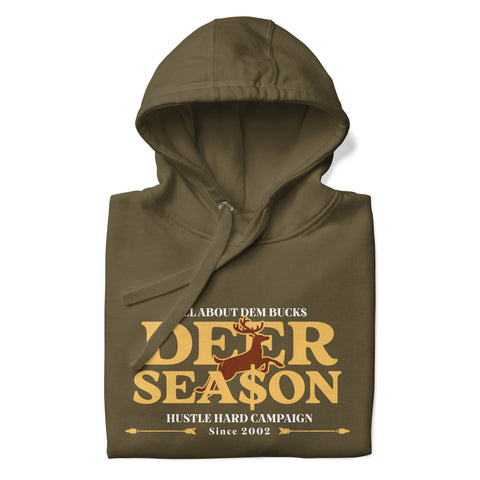 Deer Season Hoodie