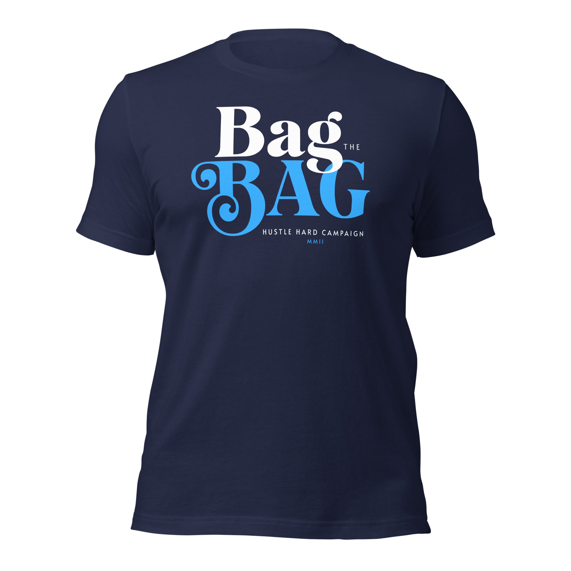 Bag the BAG