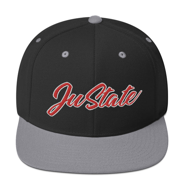 Ju State - Snapback Hat