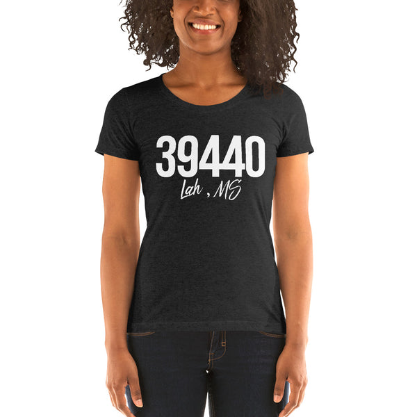 Laurel 39440 Hometeam  - Ladies' short sleeve t-shirt