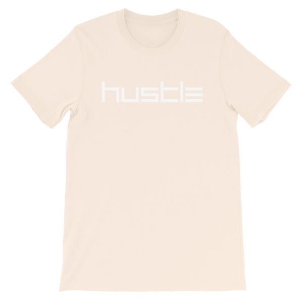 Space Age Hustle - Short-Sleeve Unisex T-Shirt