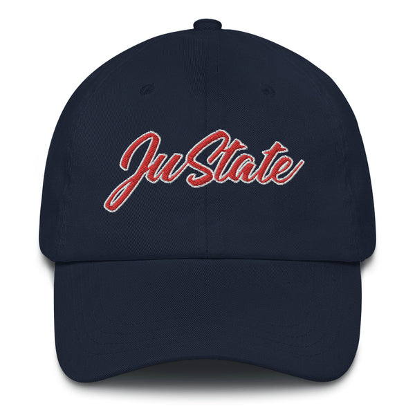 Ju State - Dad hat
