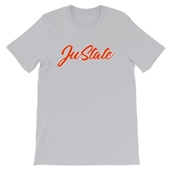 Ju State - Short-Sleeve Unisex T-Shirt