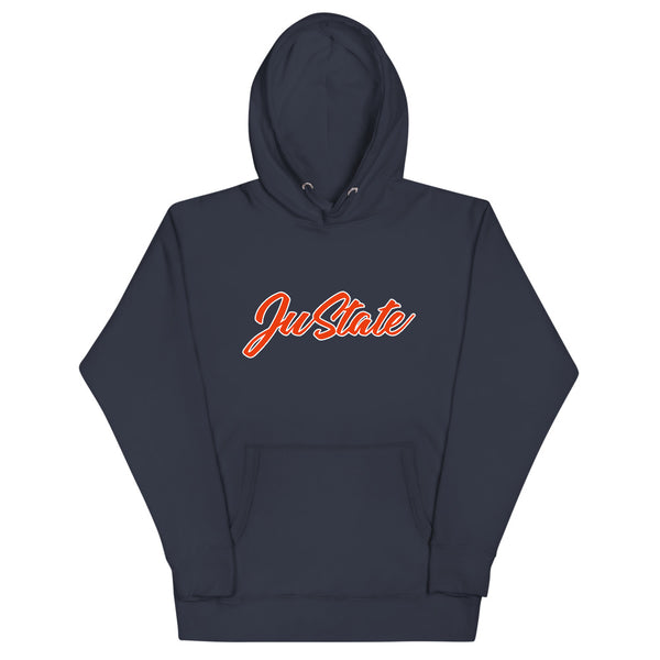 Ju State - Unisex Hoodie