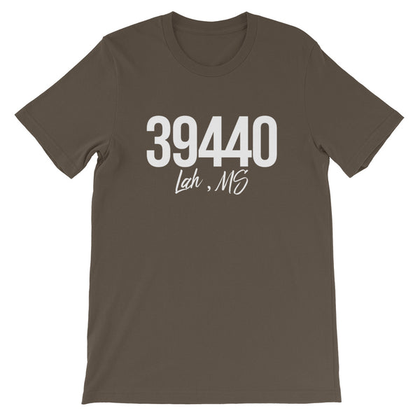 Laurel 39440 Hometeam - Short-Sleeve Unisex T-Shirt