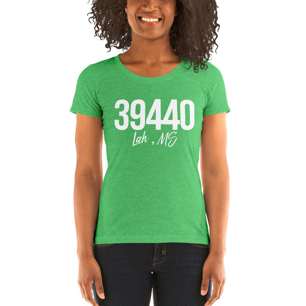Laurel 39440 Hometeam  - Ladies' short sleeve t-shirt