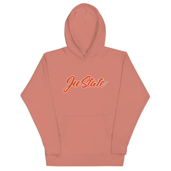 Ju State - Unisex Hoodie